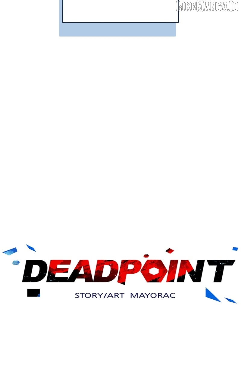 Deadpoint - Manhwa Chapter 39 - page 8